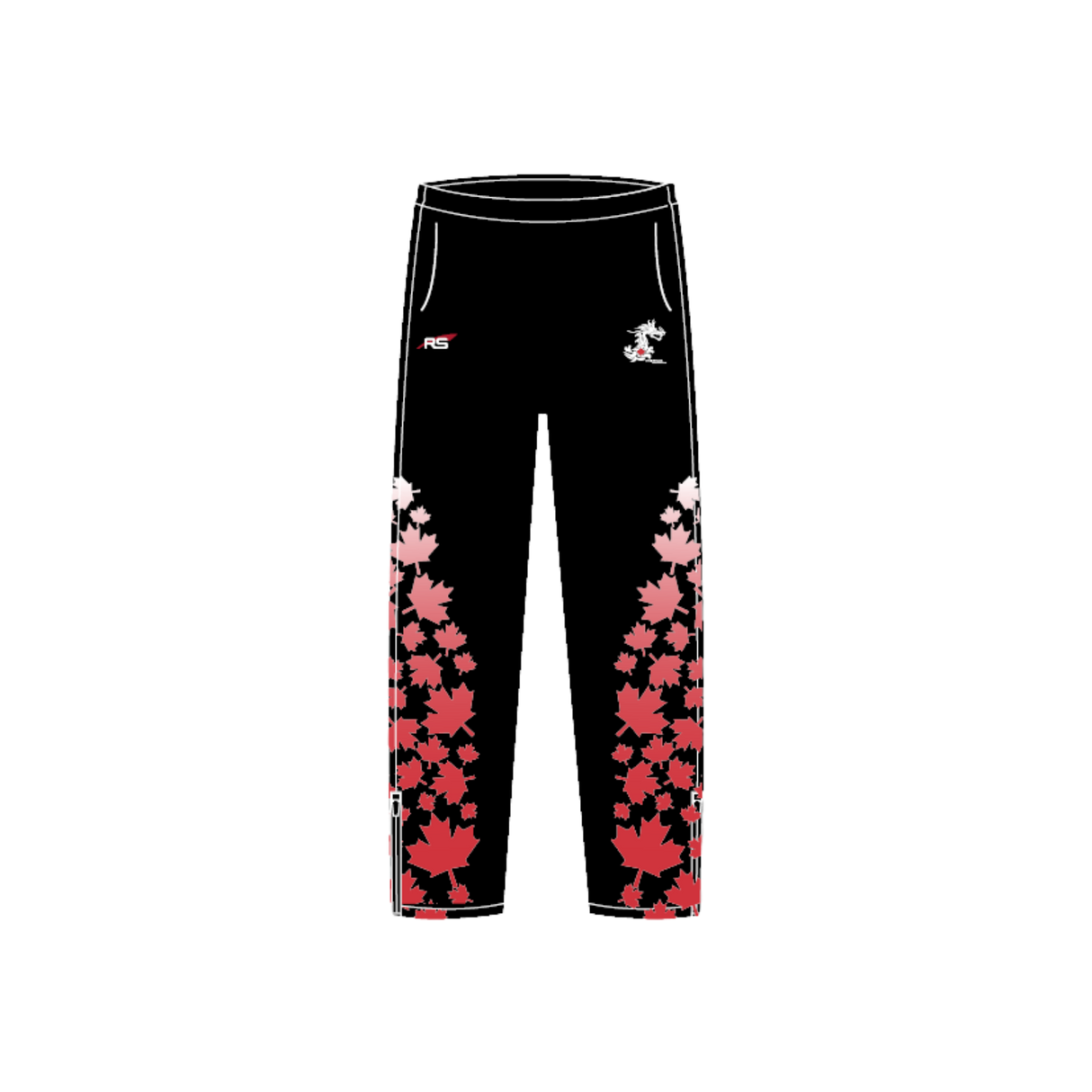 LD Protec Pants Mens