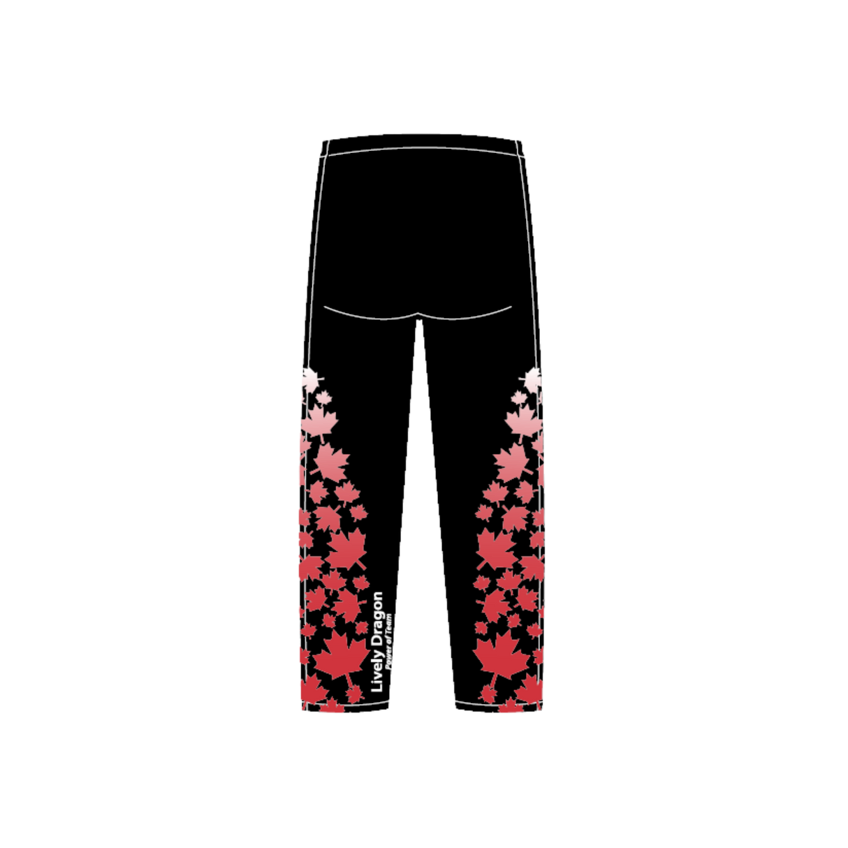 LD Protec Pants Mens