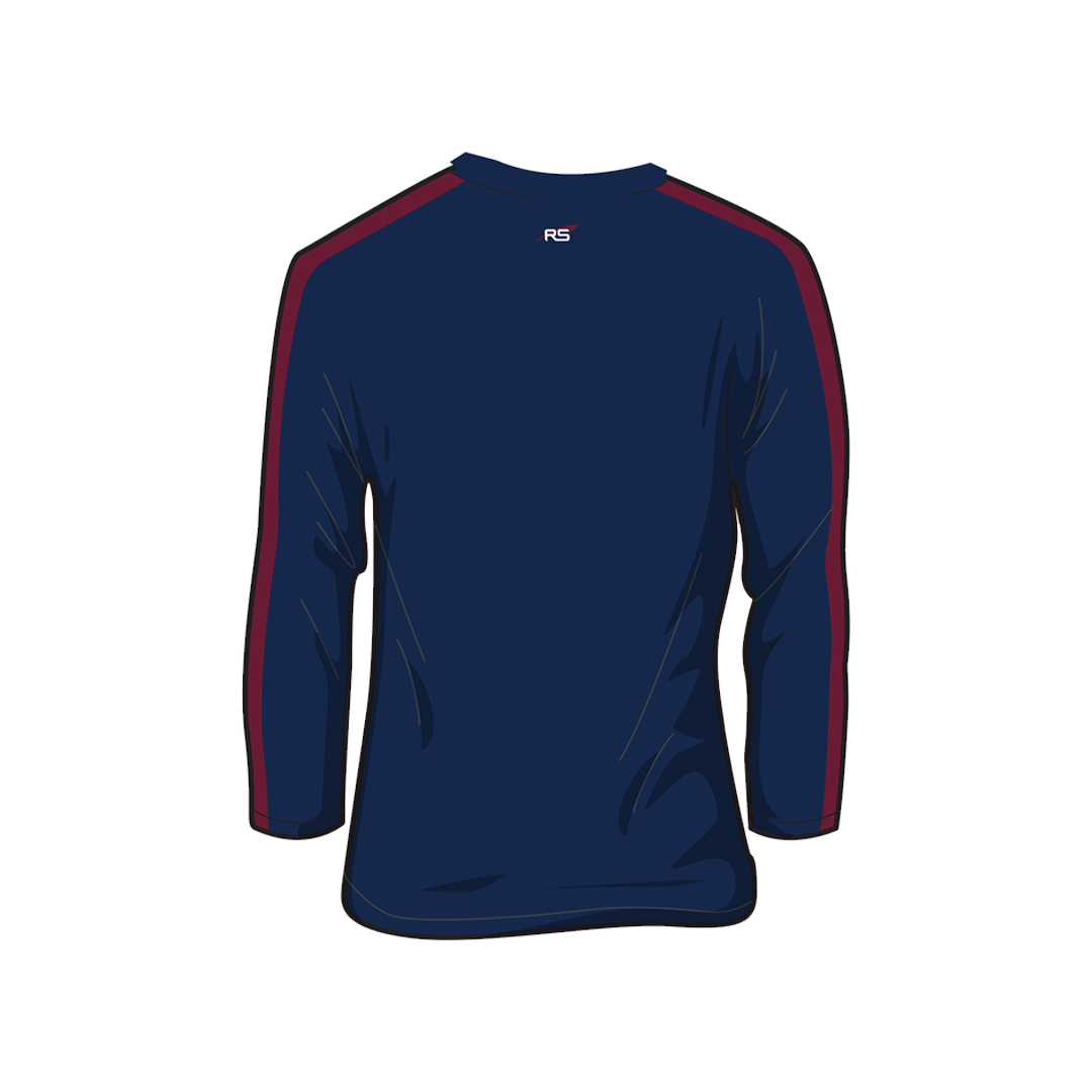 DSS Longsleeve Drive Womens