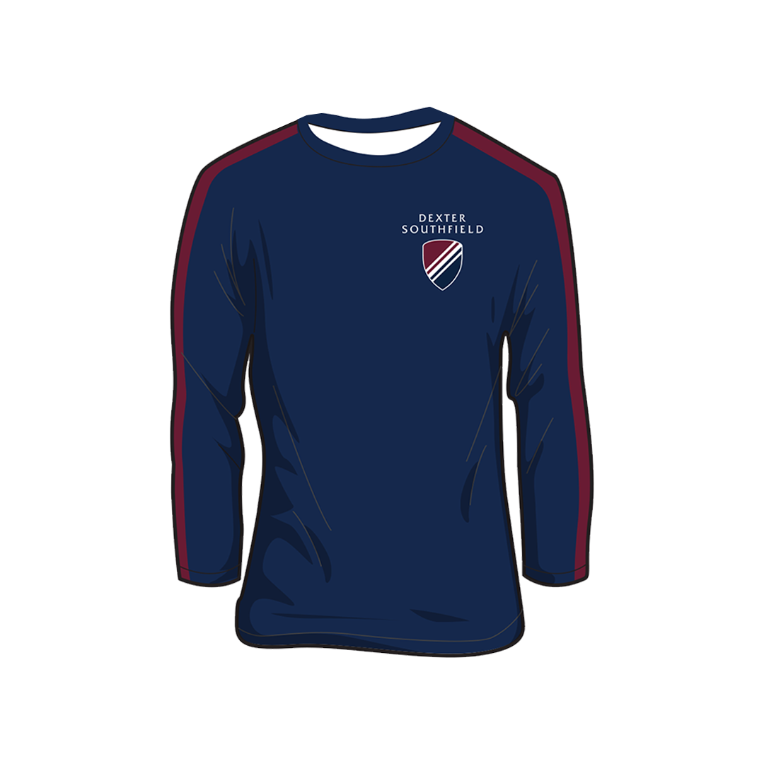 DSS Longsleeve Drive Mens