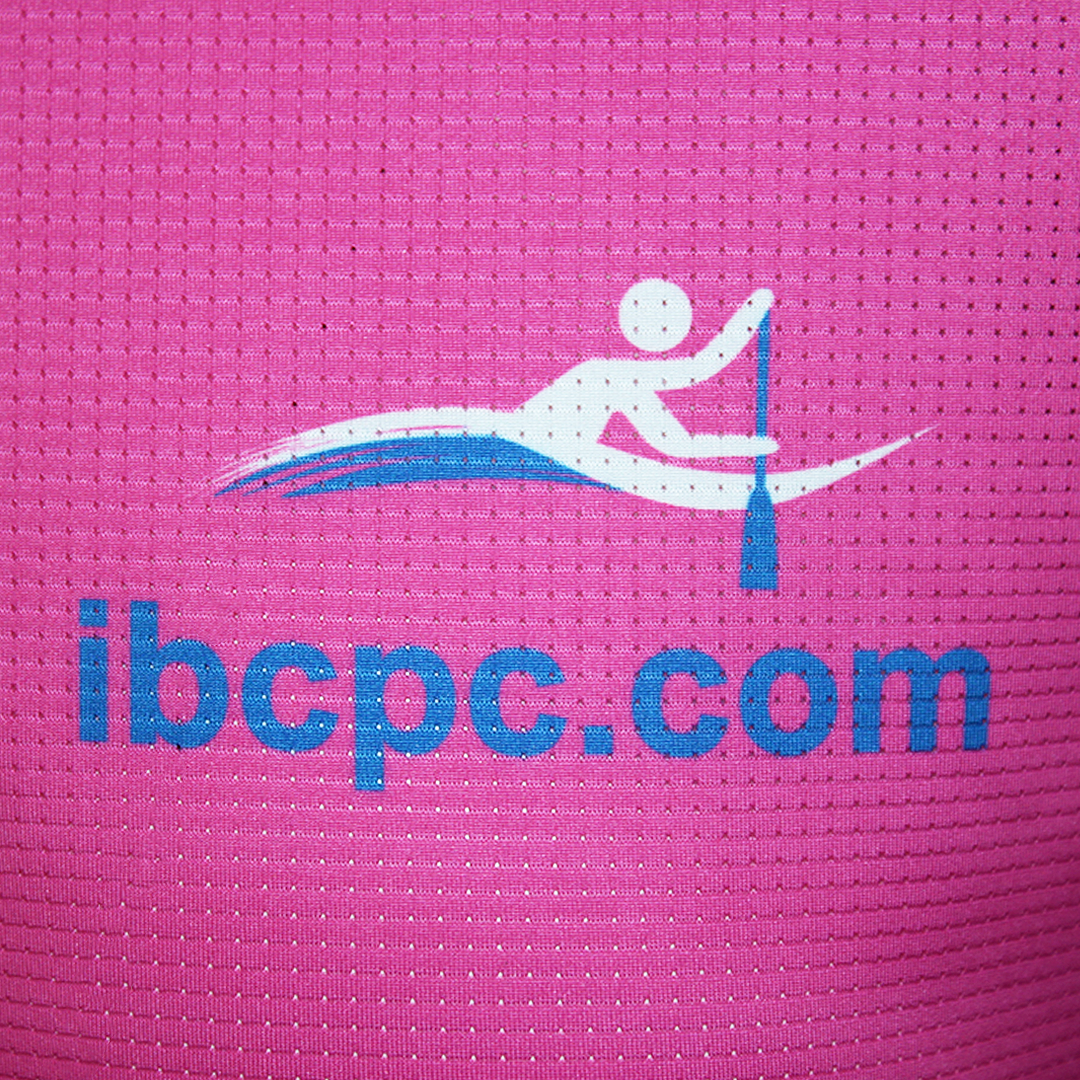 IBCPC Longsleeve Women’s