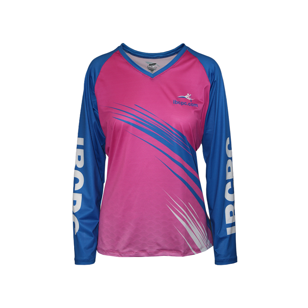 IBCPC Longsleeve Women’s