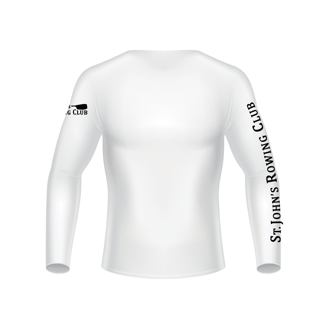 SJRC Longsleeve Speedshirt Mens