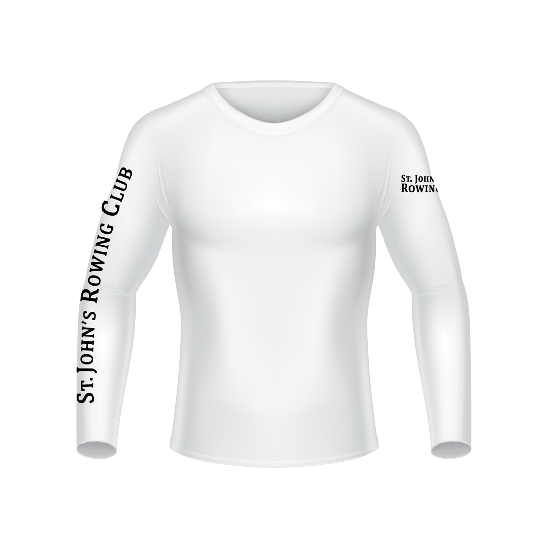 SJRC Longsleeve Speedshirt Womens