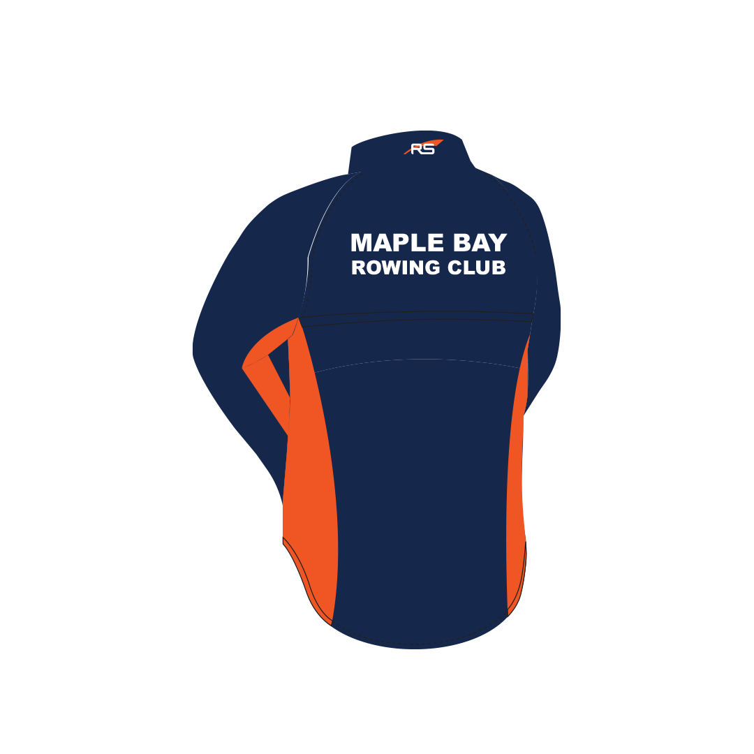 MBRC Unisex Catch Windshell Jacket