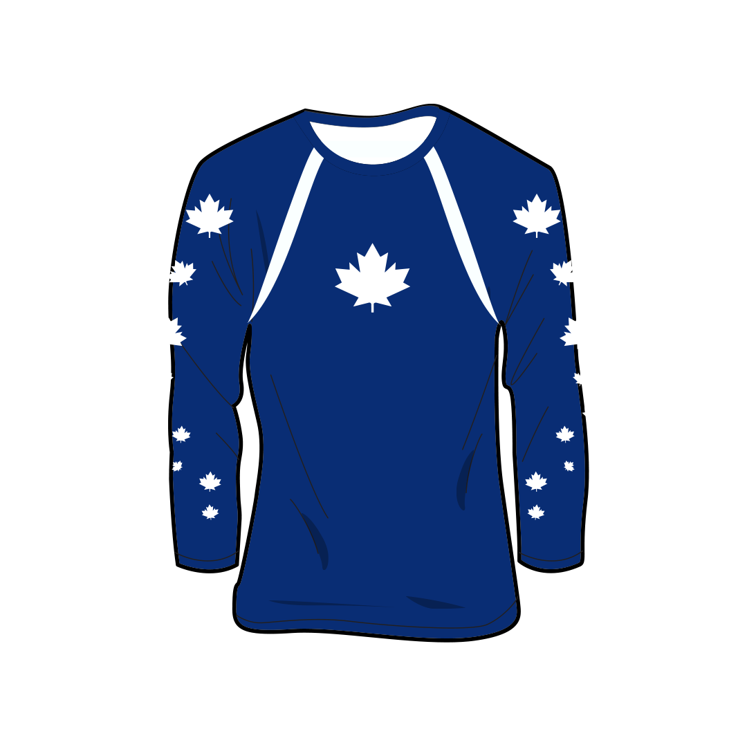 MBRC Race Longsleeve Womens