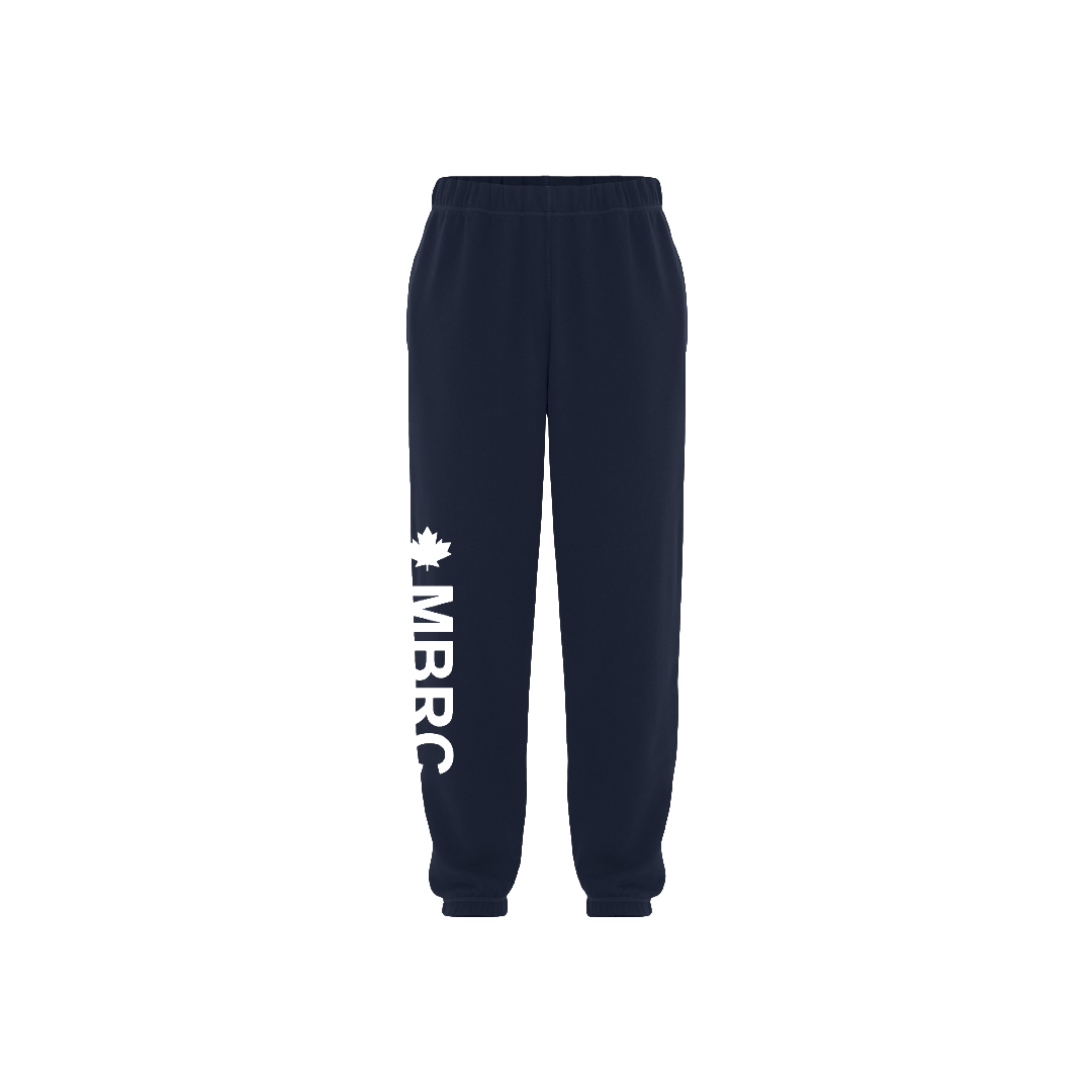 MBRC Sweatpants Unisex