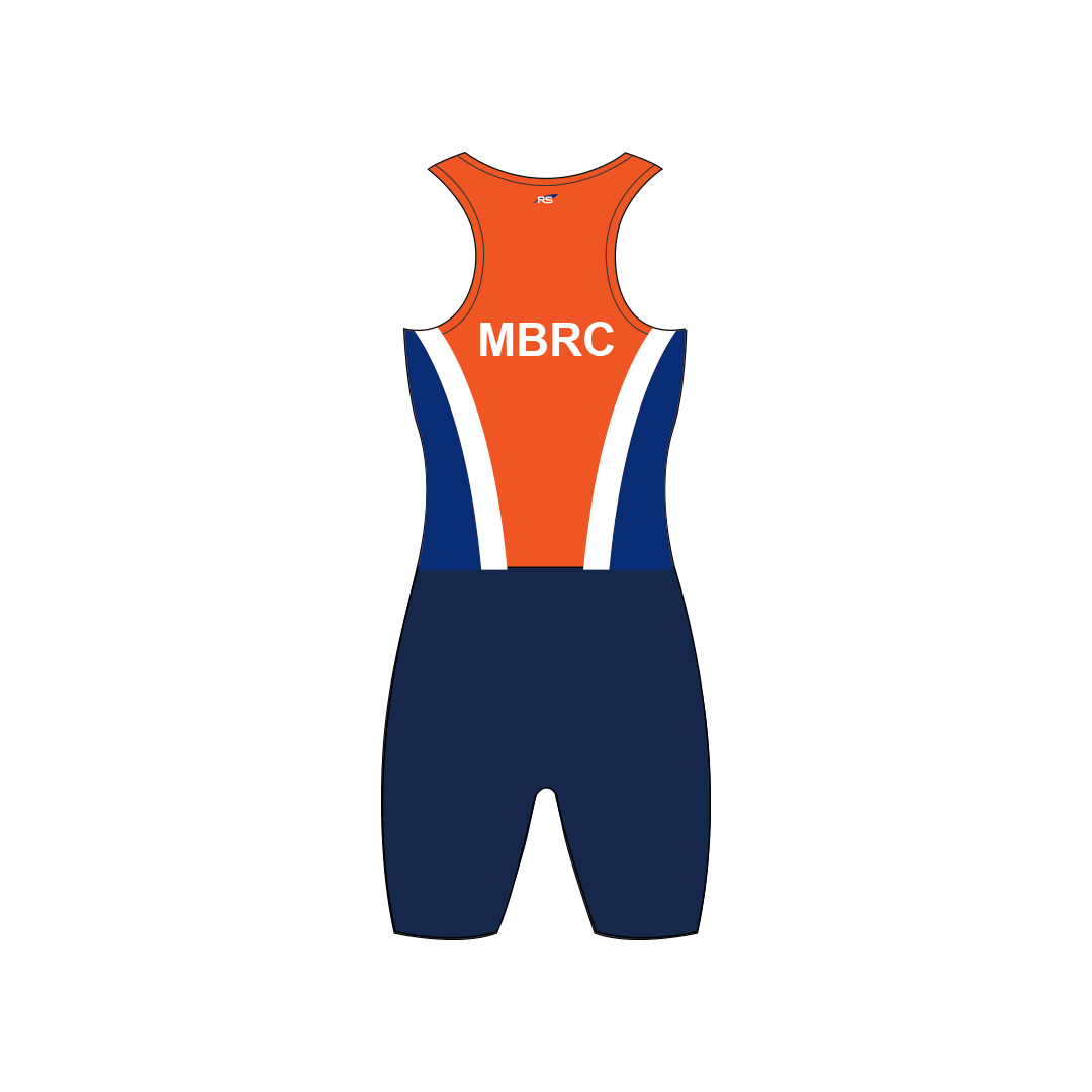 MBRC Unisuit Mens