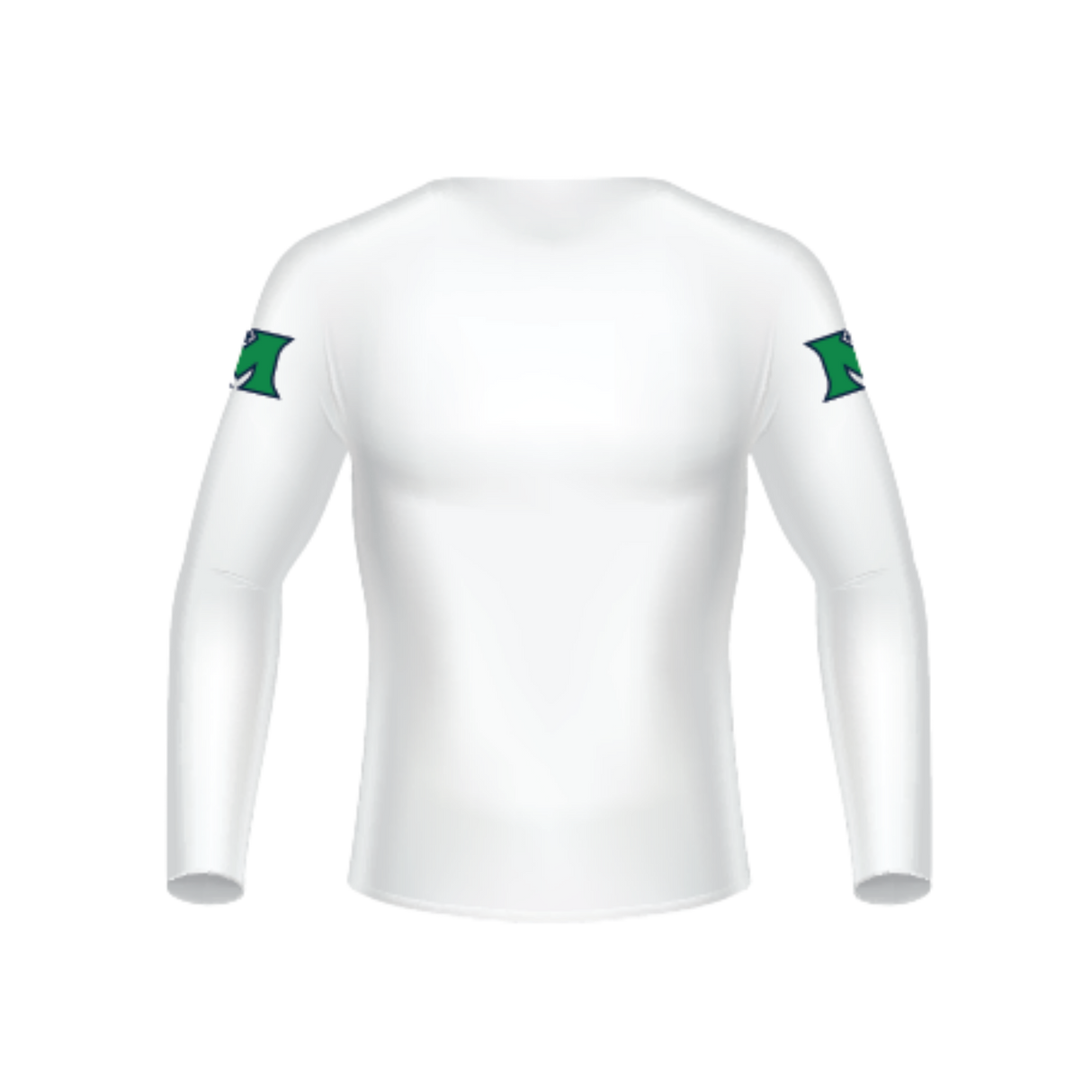 MHP LS Speedshirt Womens
