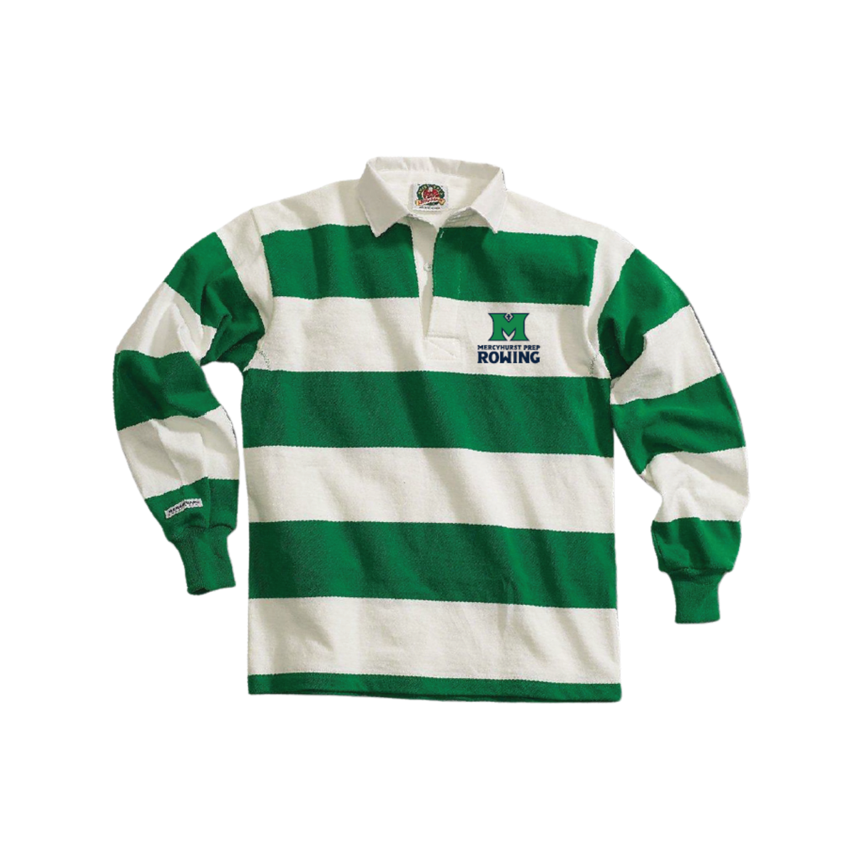 MHP Unisex Rugby Shirt