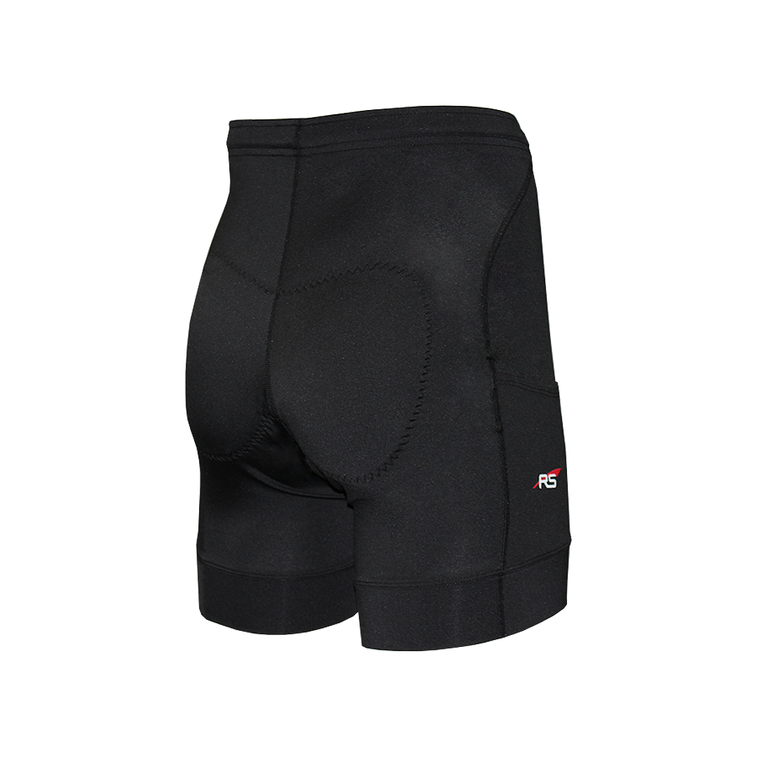 Ergo Elite Padded Short Mens