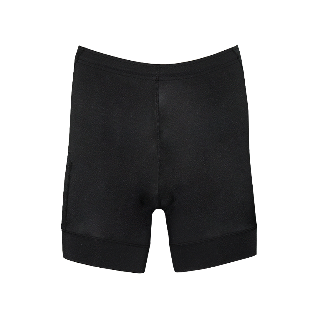Ergo Elite Padded Short Mens