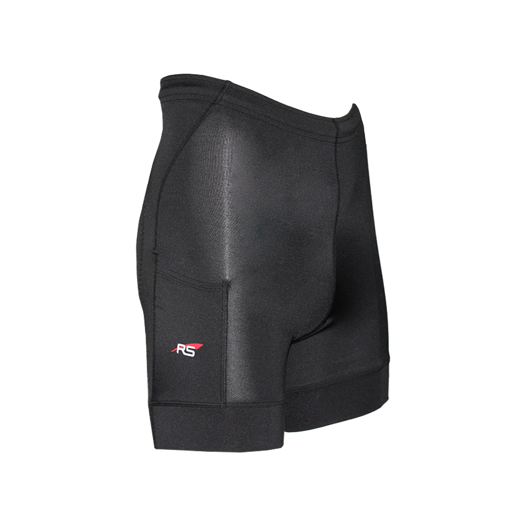 Ergo Elite Padded Short Mens