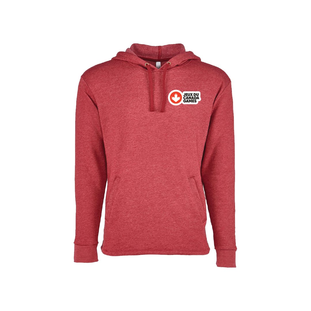 CGC Unisex Pullover Hoodie