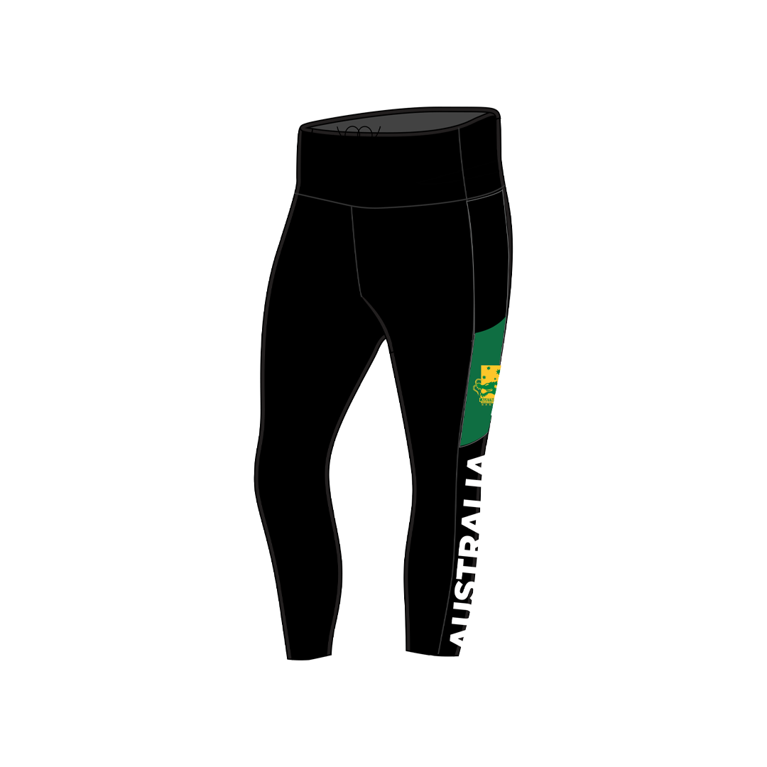 Auroras Leggings Womens