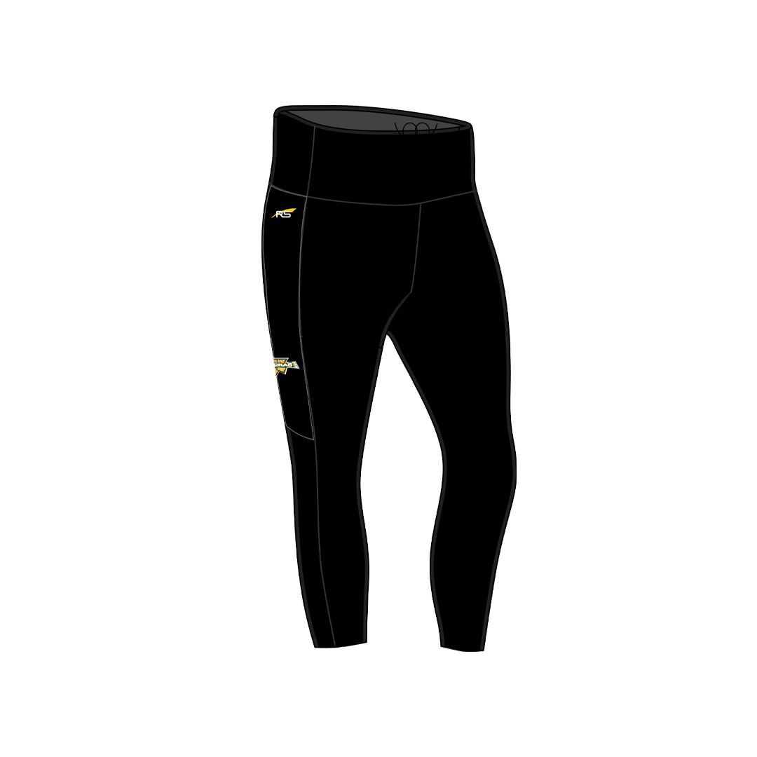 Auroras Leggings Womens