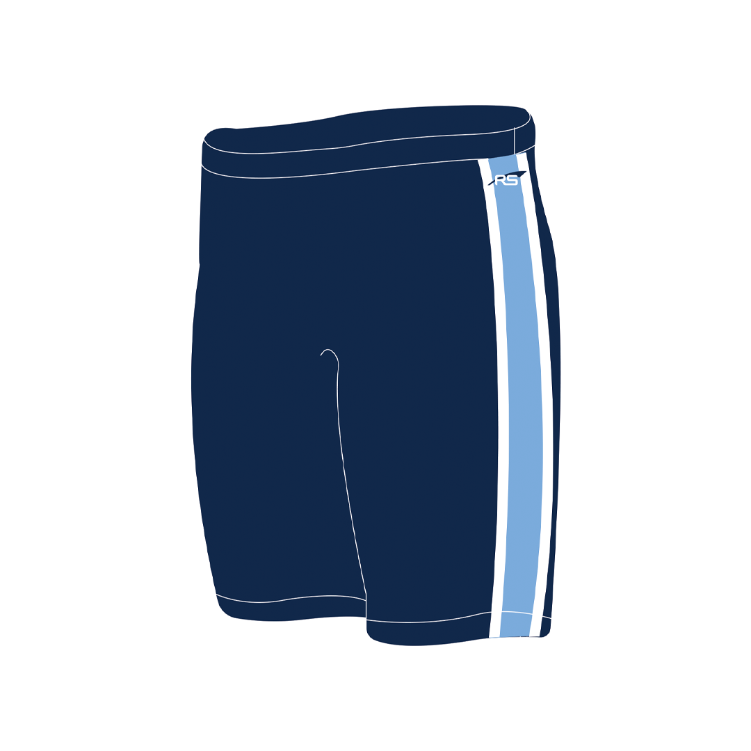 Senobe Mens Pocket Ergo Shorts