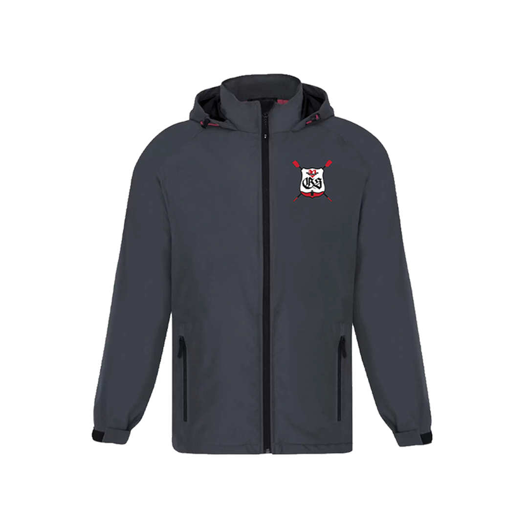 Simcoe Rowing Jacket Mens