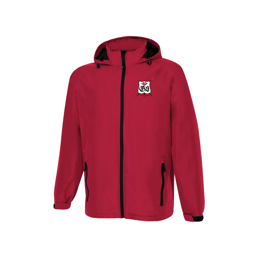 Simcoe Rowing Jacket Mens