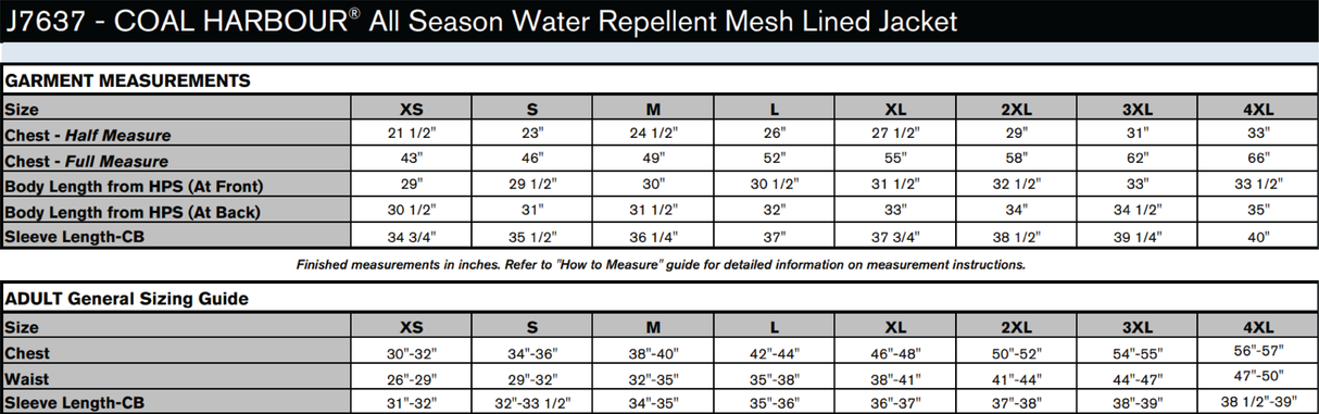 Annapolis Mesh Lined Rain Jacket Mens