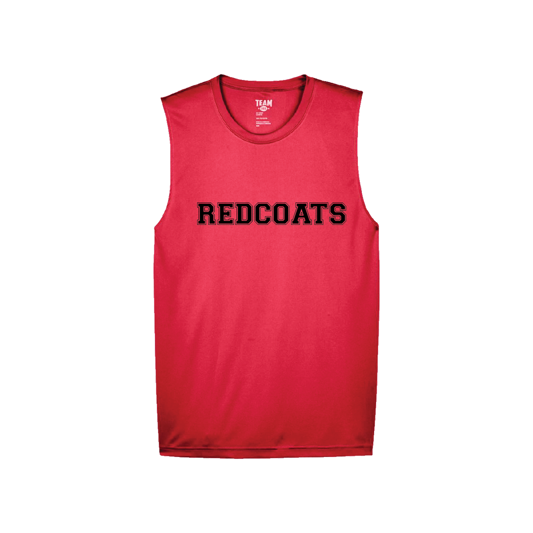 Simcoe Track and Cross Country Singlet Mens