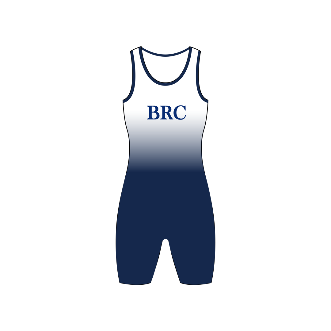 Brockville Unisuit Mens