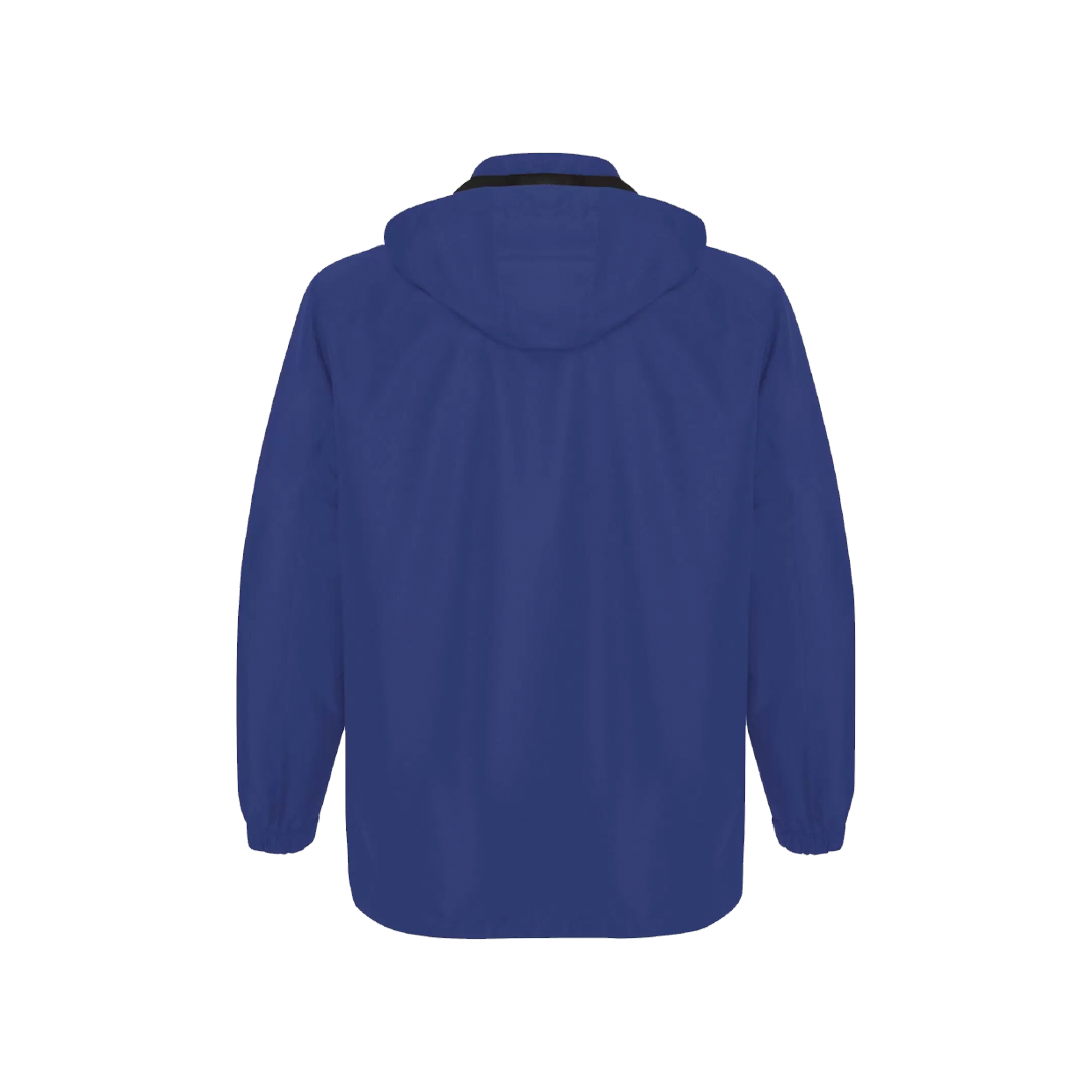 Annapolis Mesh Lined Rain Jacket Mens