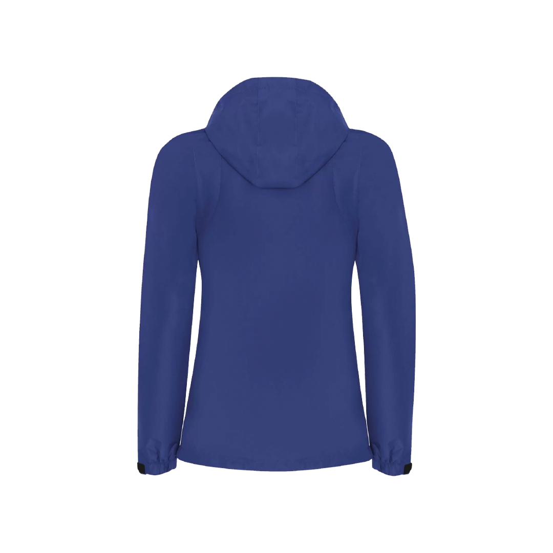 Annapolis Mesh Lined Rain Jacket Womens