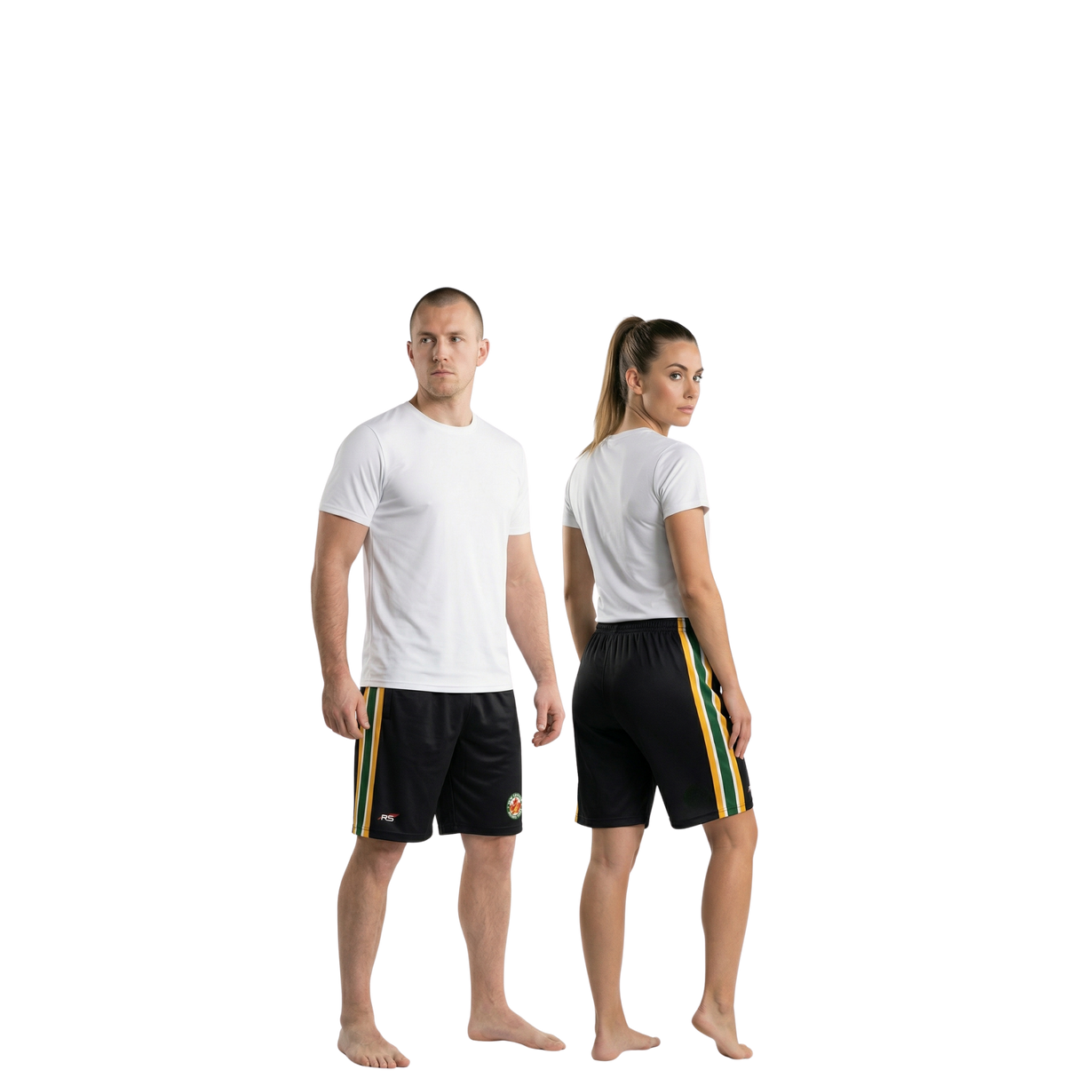 NDRC Athletic Shorts Mens