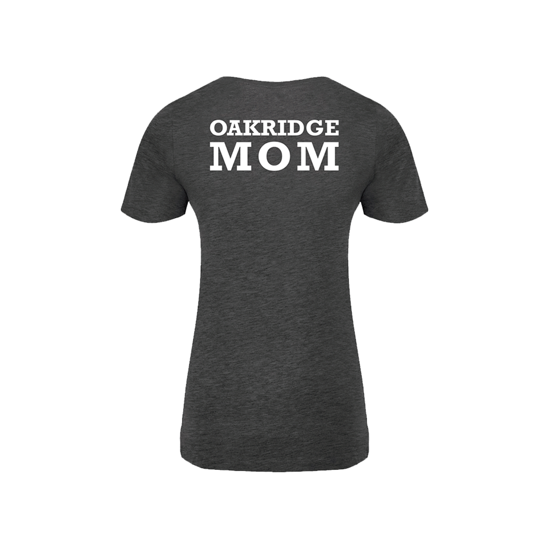 Oakridge Mom Tee