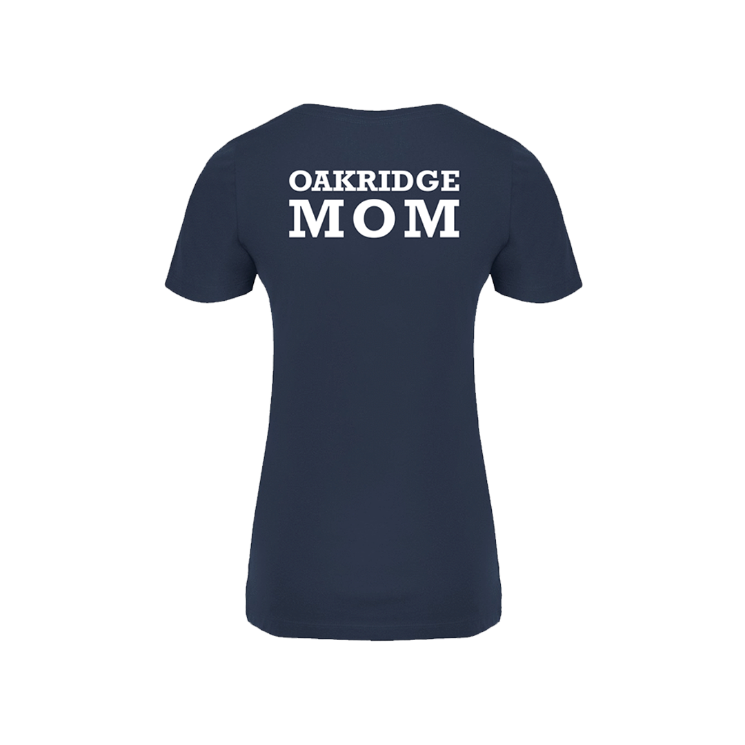 Oakridge Mom Tee