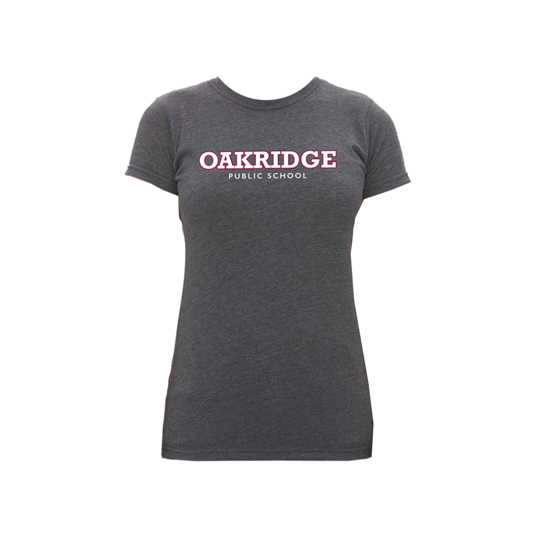 Oakridge Mom Tee
