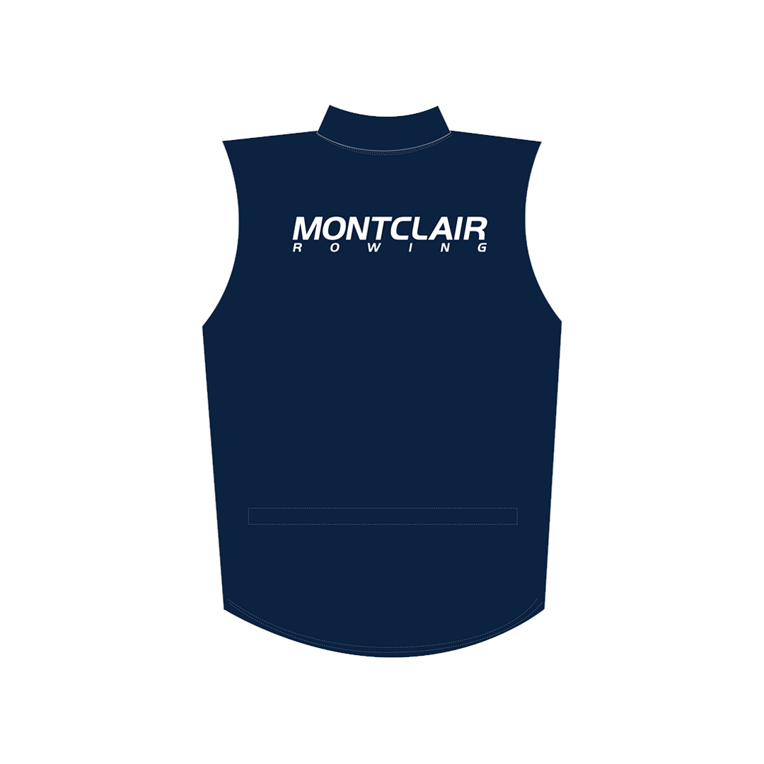 Montclair Body Vest Mens