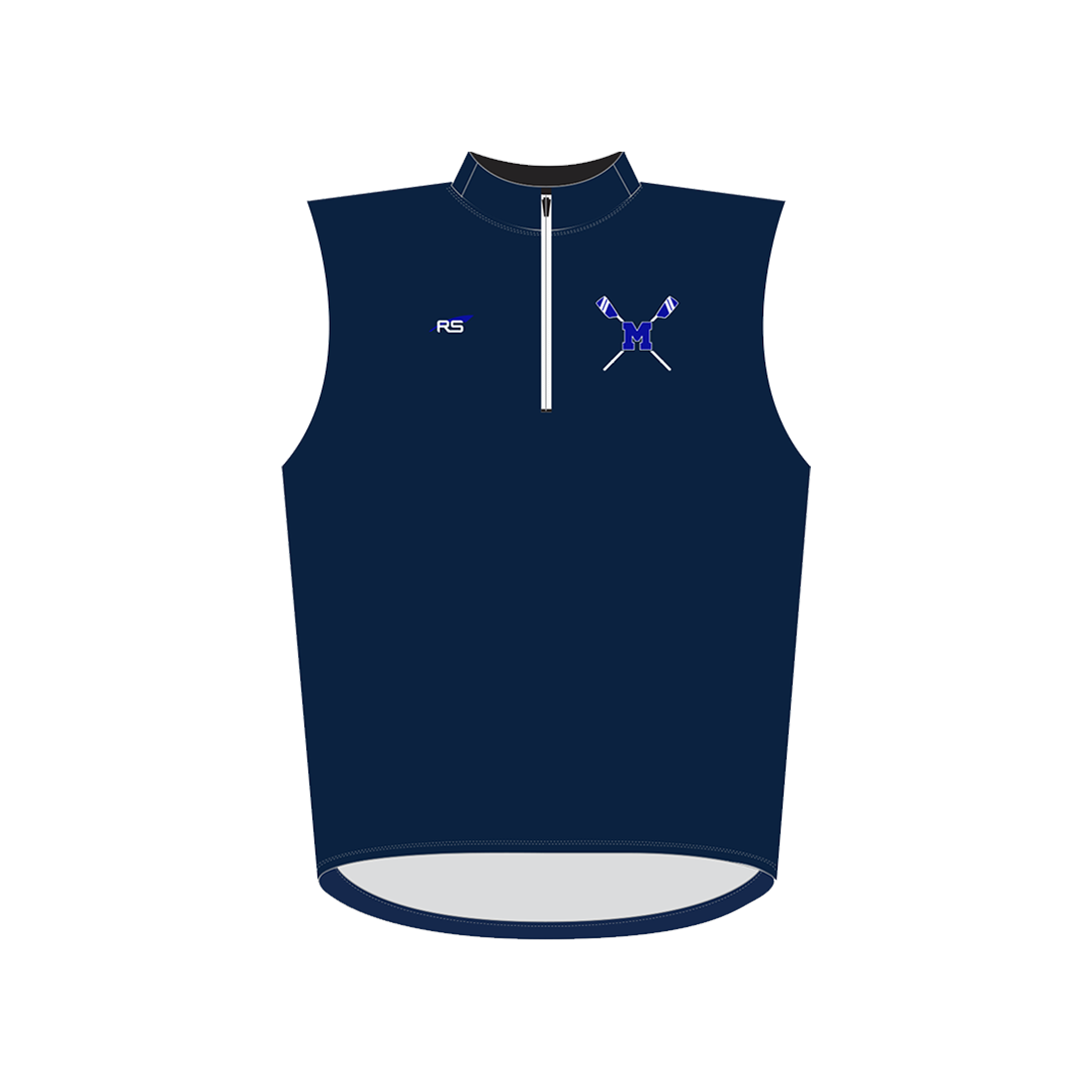 Montclair Body Vest Womens