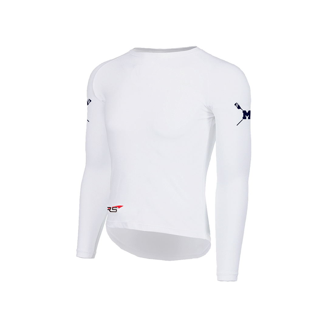 Montclair LS Speedshirt Womens