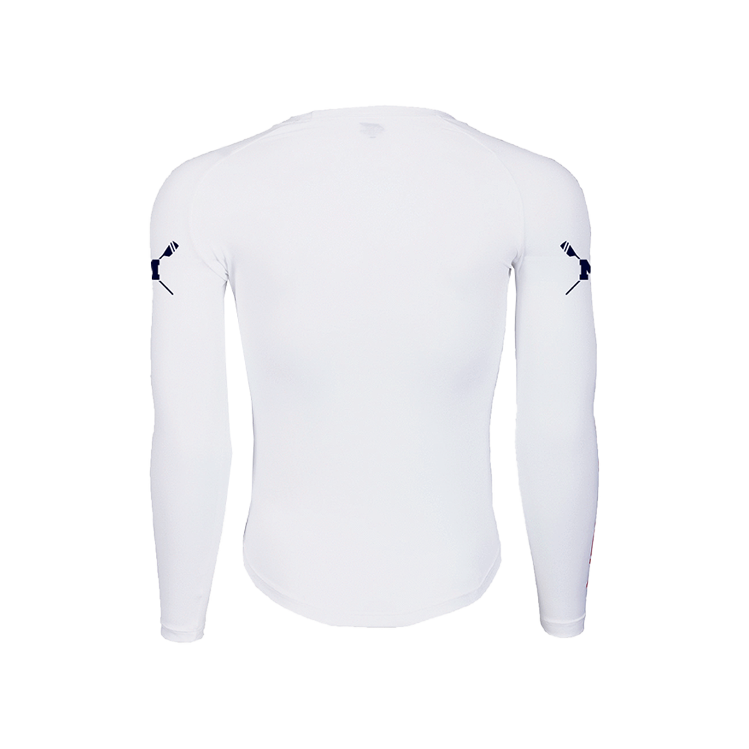 Montclair LS Speedshirt Womens