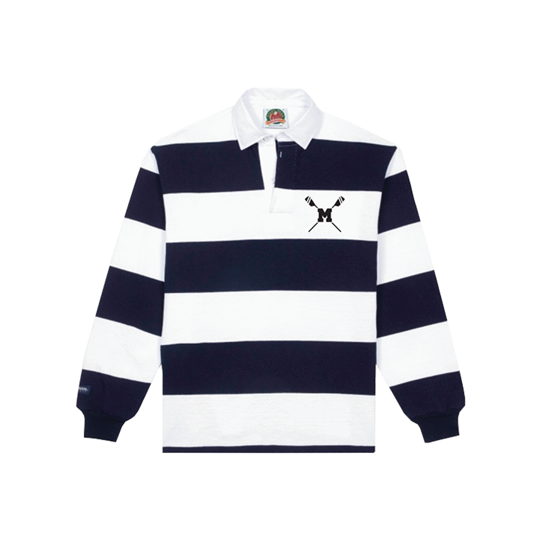 Montclair Unisex Rugby Shirt
