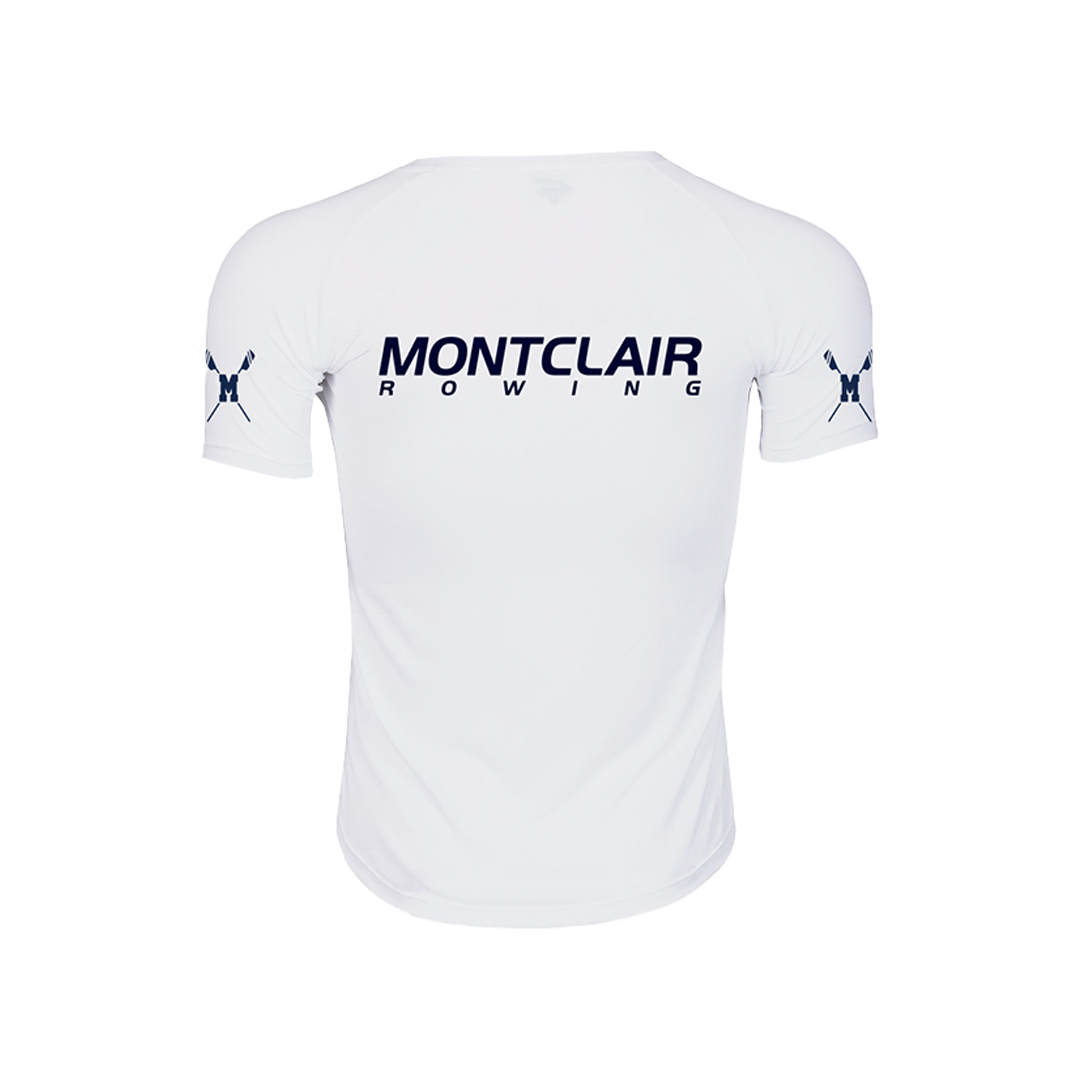 Montclair SS Speedshirt Womens