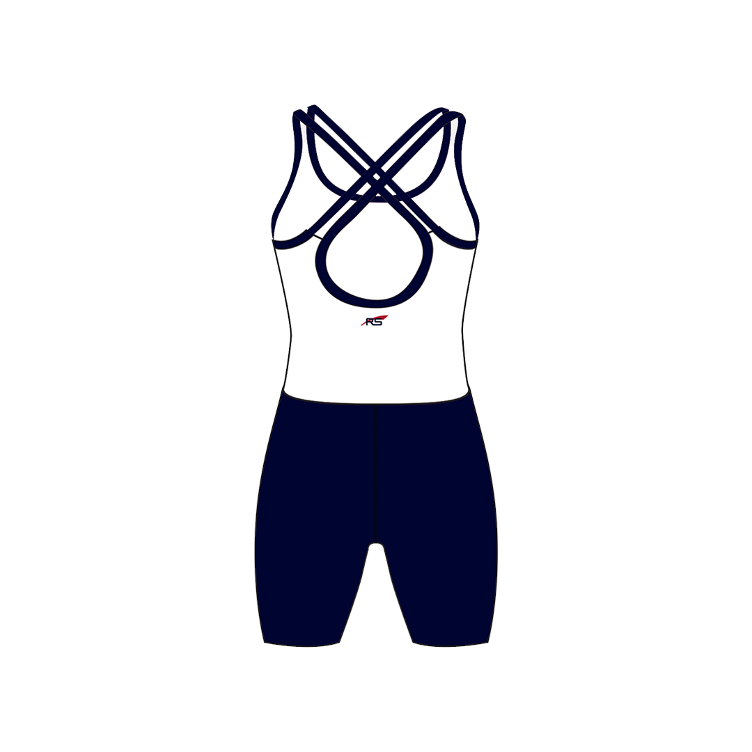 Montclair Strappy Unisuit