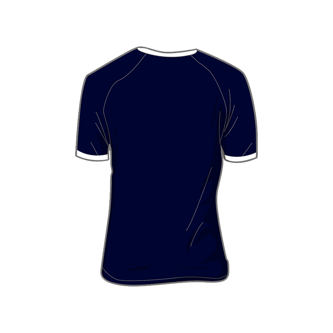 Montclair Tab Shirt Mens