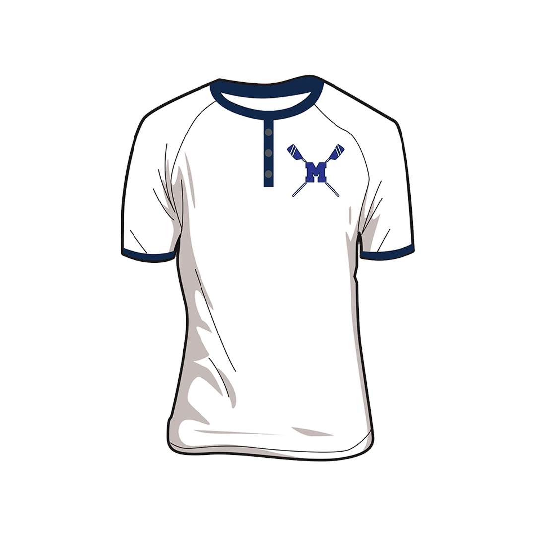 Montclair Tab Shirt Mens