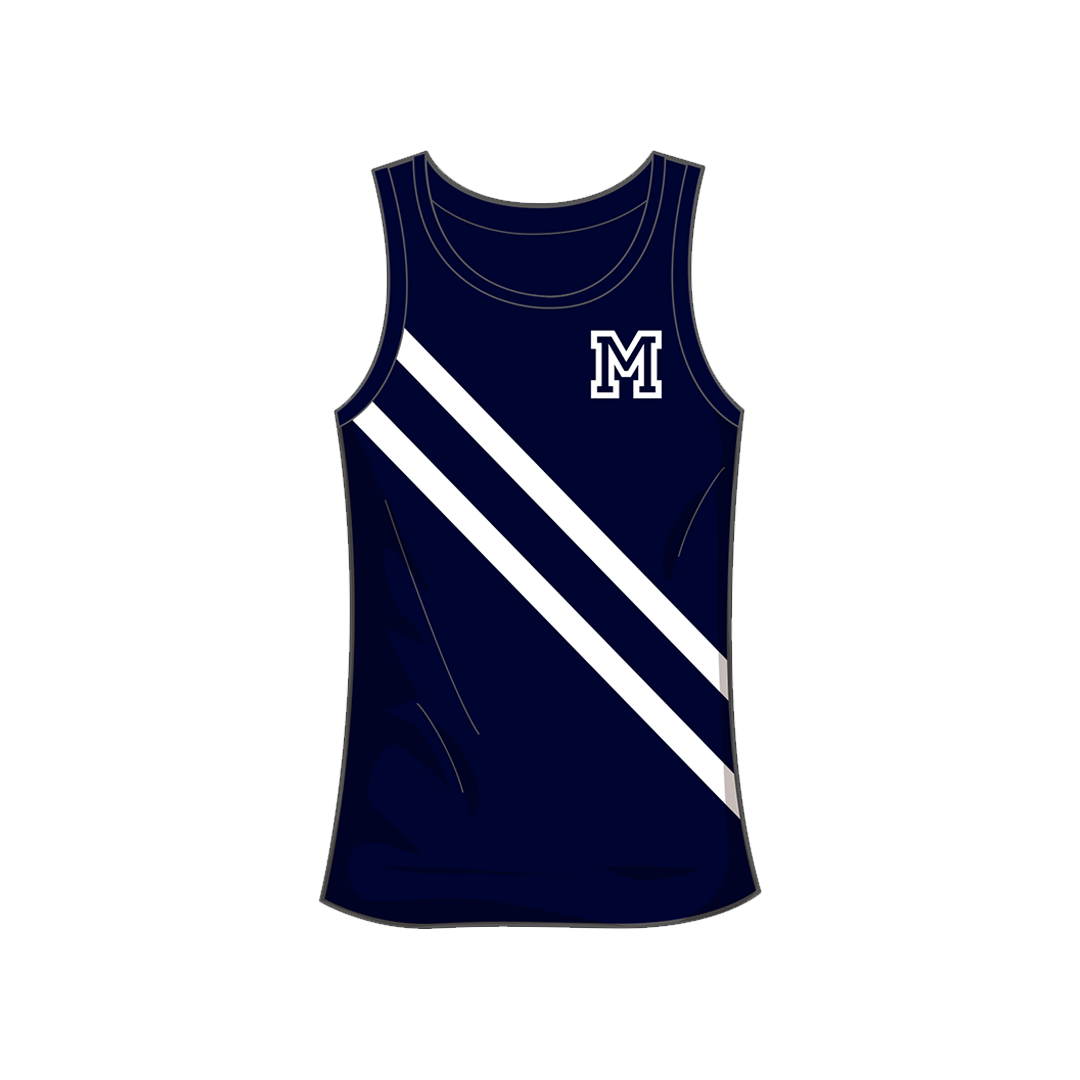 Montclair Tank Mens