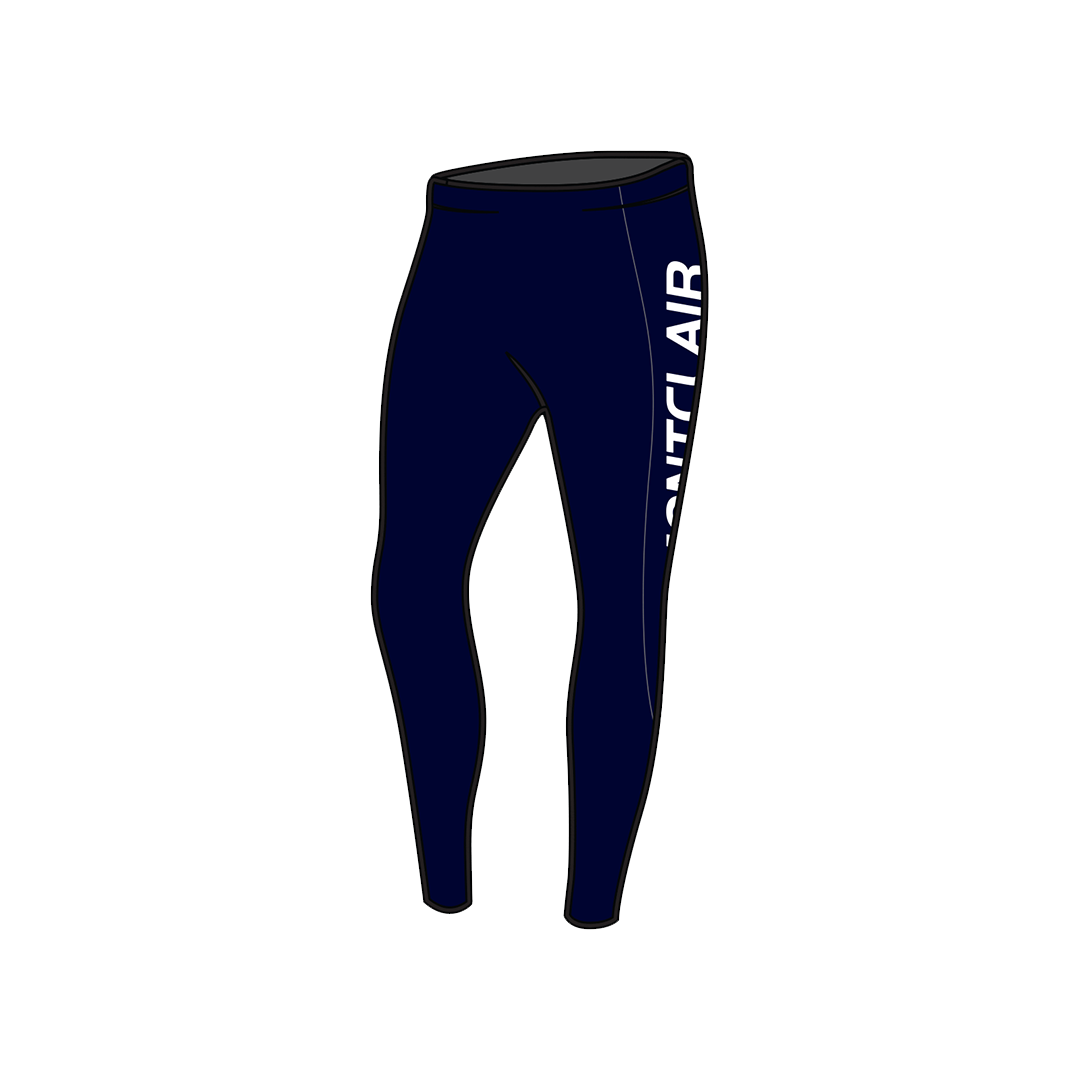 Montclair Tights Mens