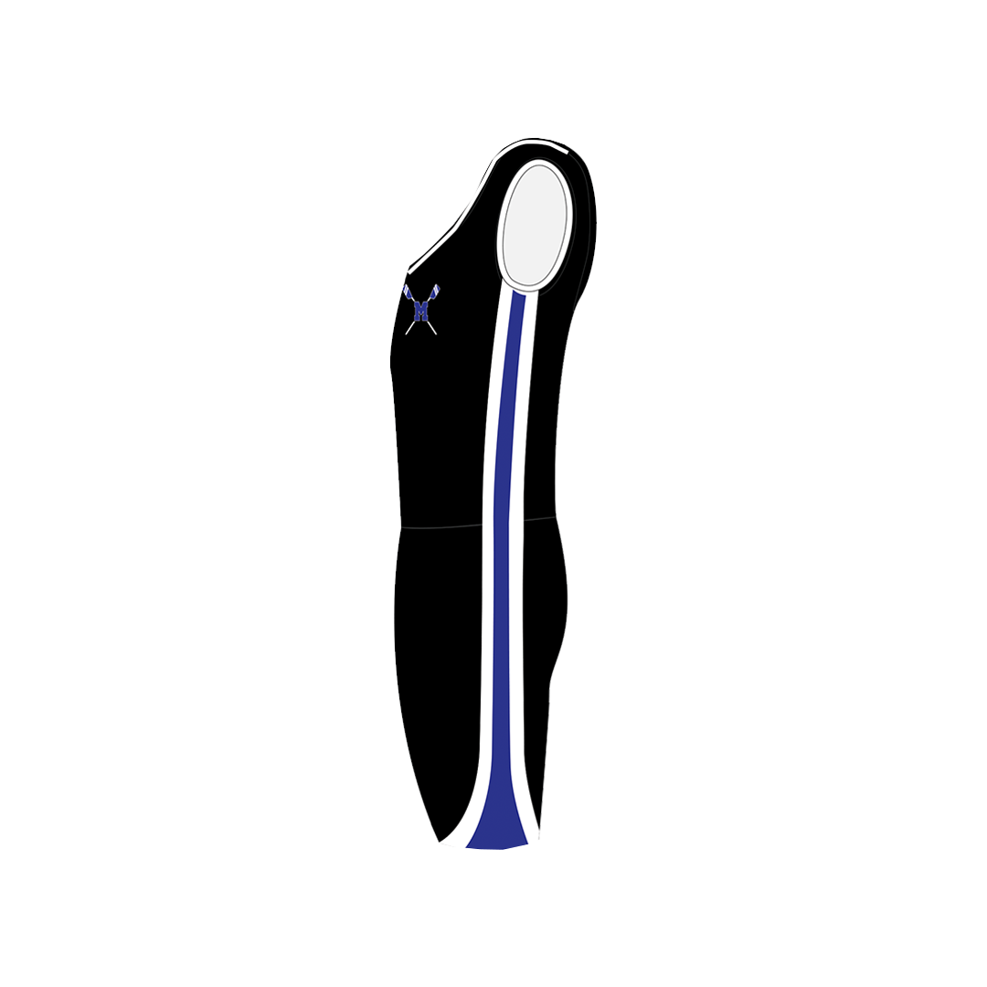 Montclair Training Unisuit Mens