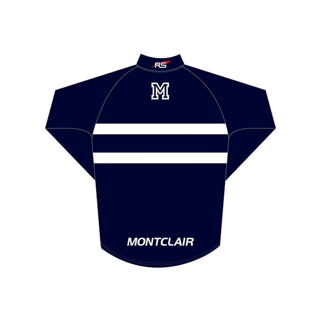 Montclair Velocity Jacket Mens