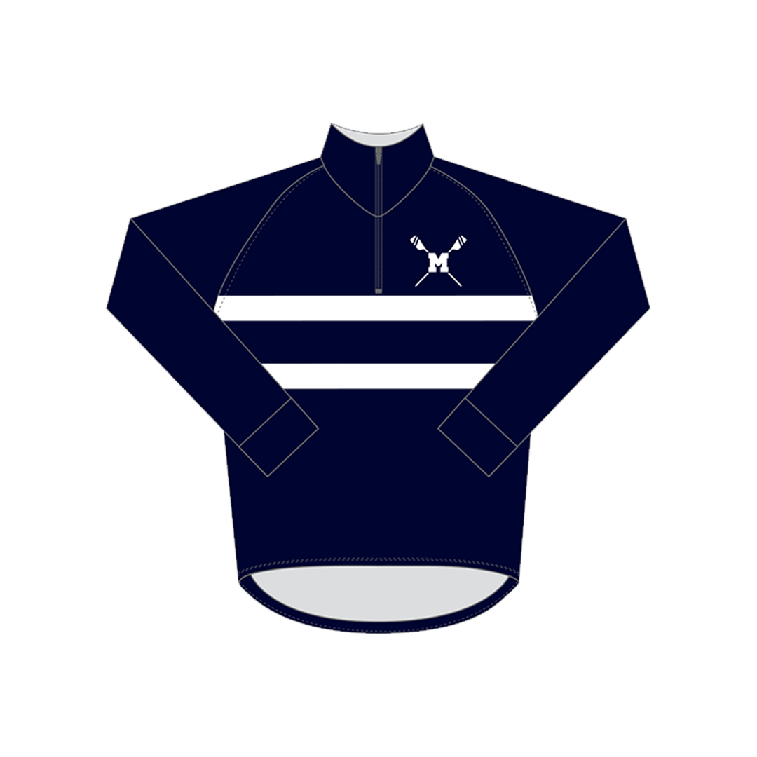 Montclair Velocity Jacket Womens