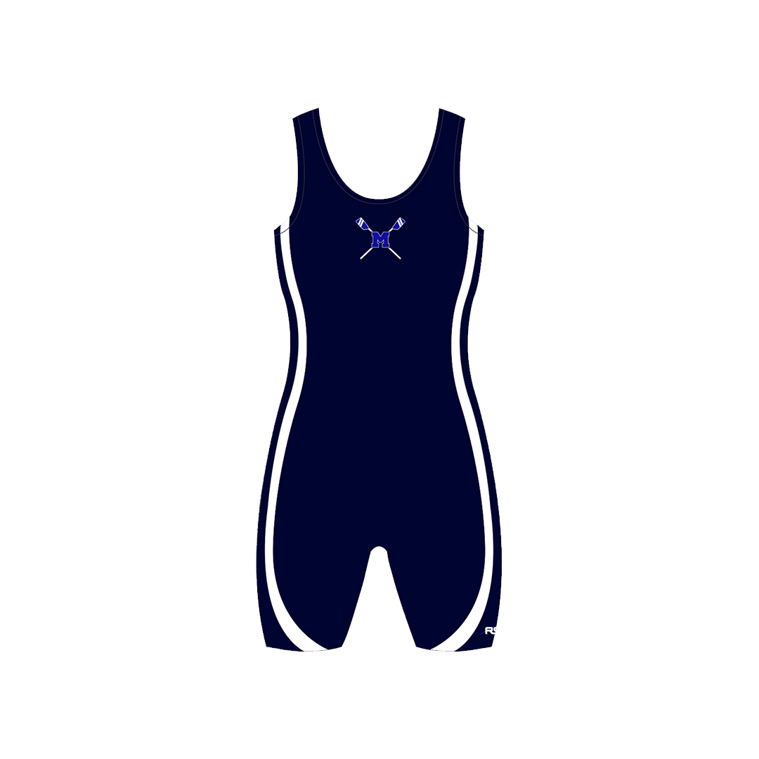 Montclair Unisuit Mens