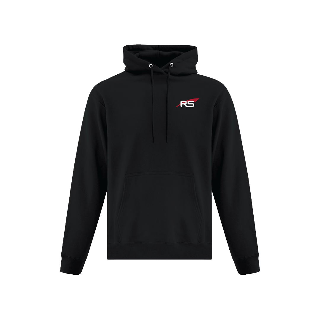 Movember Cotton Hoodie