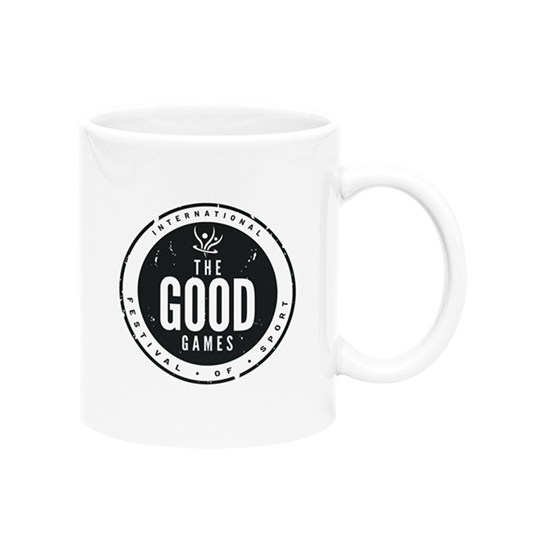 TGG 15oz Coffee Mug