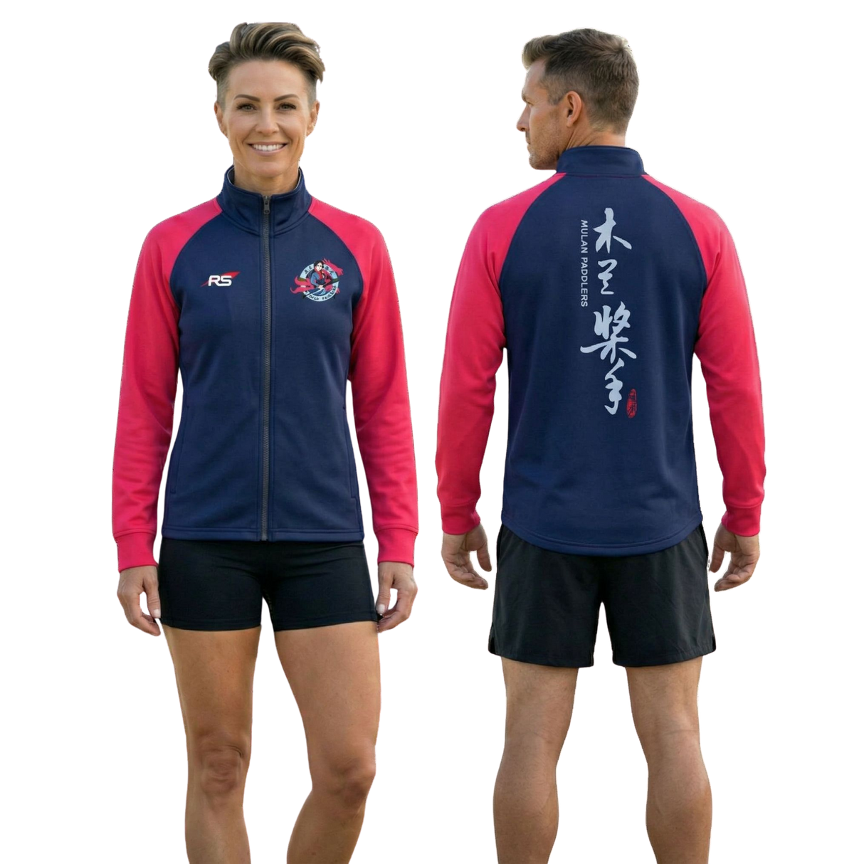 Mp Light Weight ProtecJacket Womens